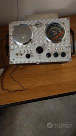 radio spirit of San Luis. anni 80