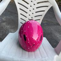 Caschetto sci per bambina