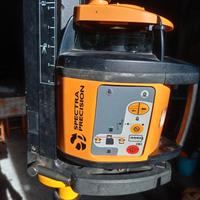 livella laser spectra