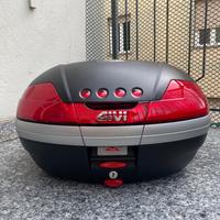 Bauletto GIVI V46