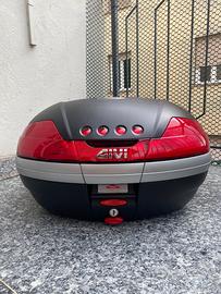 Bauletto GIVI V46