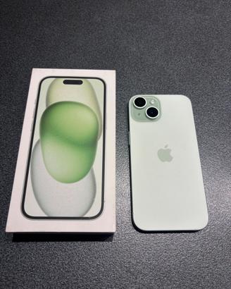 Iphone 15 | 256gb | Come Nuovo