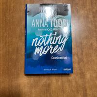 Saga Nothing More di Anna Todd