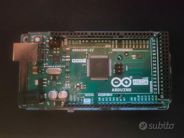 Arduino Mega 2560