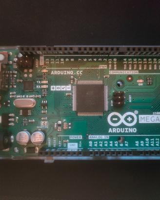 Arduino Mega 2560