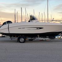 Barca Manó Marine 19.50