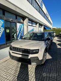 JEEP Avenger 1.2 Turbo Altitude [Pack Convenienc