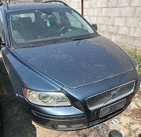 Ricambi Volvo V50