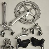Gruppo Campagnolo Veloce