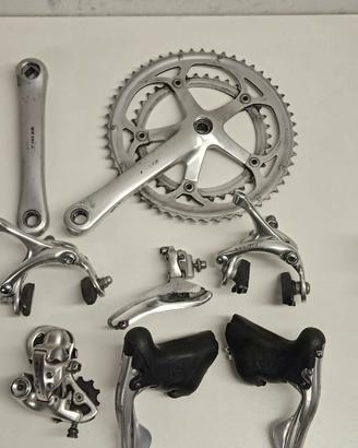 Gruppo Campagnolo Veloce