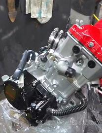 Motore Cross/ Pit Bike/ Hot Bike