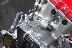 Motore Cross/ Pit Bike/ Hot Bike