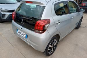 Citroen C1 VTi 72 5 porte Feel