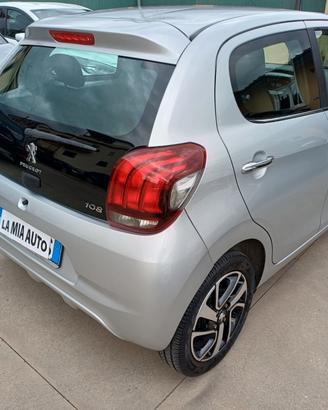 Citroen C1 VTi 72 5 porte Feel