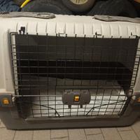 Trasportino per cani grandi