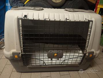 Trasportino per cani grandi