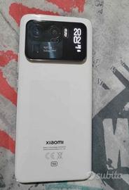 Xiaomi Mi 11 Ultra 