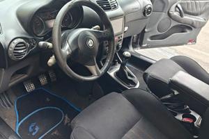 Alfa Romeo 147 Q2 (2007)