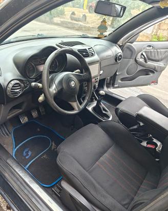 Alfa Romeo 147 Q2 (2007)