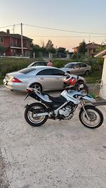 BMW Gs 650 2005