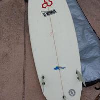 Surf Al Merrick 6.0 con custodia