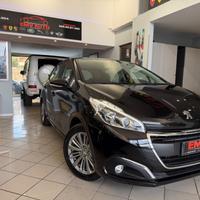Peugeot 208 PureTech 82 5 porte Allure