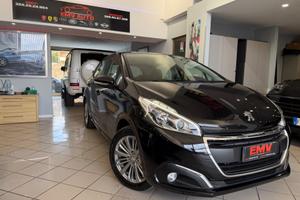 Peugeot 208 PureTech 82 5 porte Allure