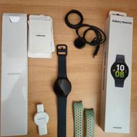 smartwacth Samsung wacth 5 44mm wifi bluetooth 