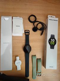 smartwacth Samsung wacth 5 44mm wifi bluetooth 