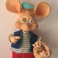 TOPO GIGIO VINTAGE