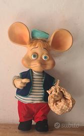 TOPO GIGIO VINTAGE