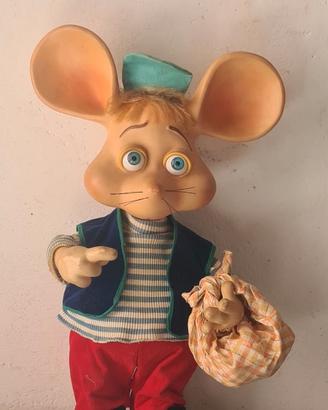 TOPO GIGIO VINTAGE