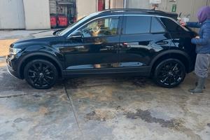 VOLKSWAGEN T-Roc 2.0 TDI SCR Life