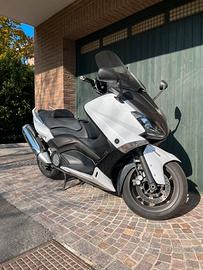 Yamaha Tmax 530 ABS