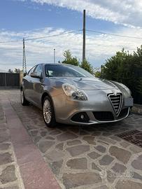 Giulietta 2010 170cv