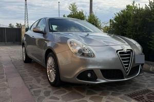 Giulietta 2010 170cv