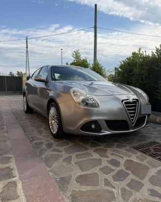 Giulietta 2010 170cv
