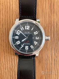 Orologio O.I.W., Officine Italiane Wrist Watch