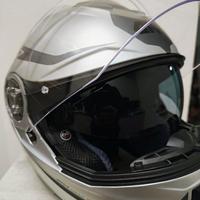 Casco Givi modulare