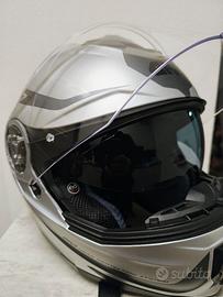 Casco Givi modulare