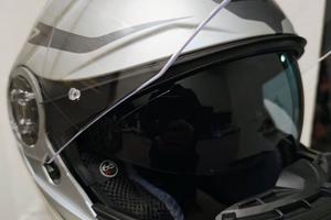 Casco Givi modulare