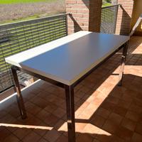 Tavolo 140x80 Allungabile a 180cm