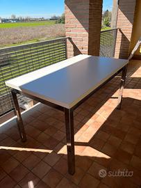 Tavolo 140x80 Allungabile a 180cm