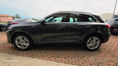 Audi Q5 SPB 40 TDI quattro S tronic line