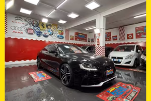 Audi A5 2.0 TFSI Ambition (ELAB. 300cv) - 2009