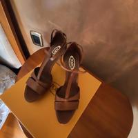 sandali Tod's 
