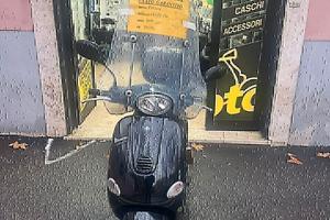 Piaggio Vespa 150 4T - 2000 - PERMUTE