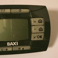 Baxi AVS 77