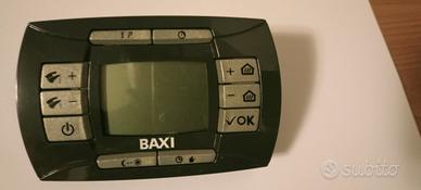 Baxi AVS 77