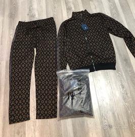 Tuta Louis Vuitton 